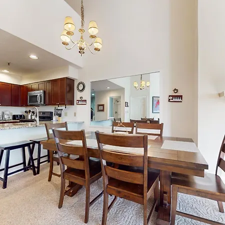 Winterplace Getaway